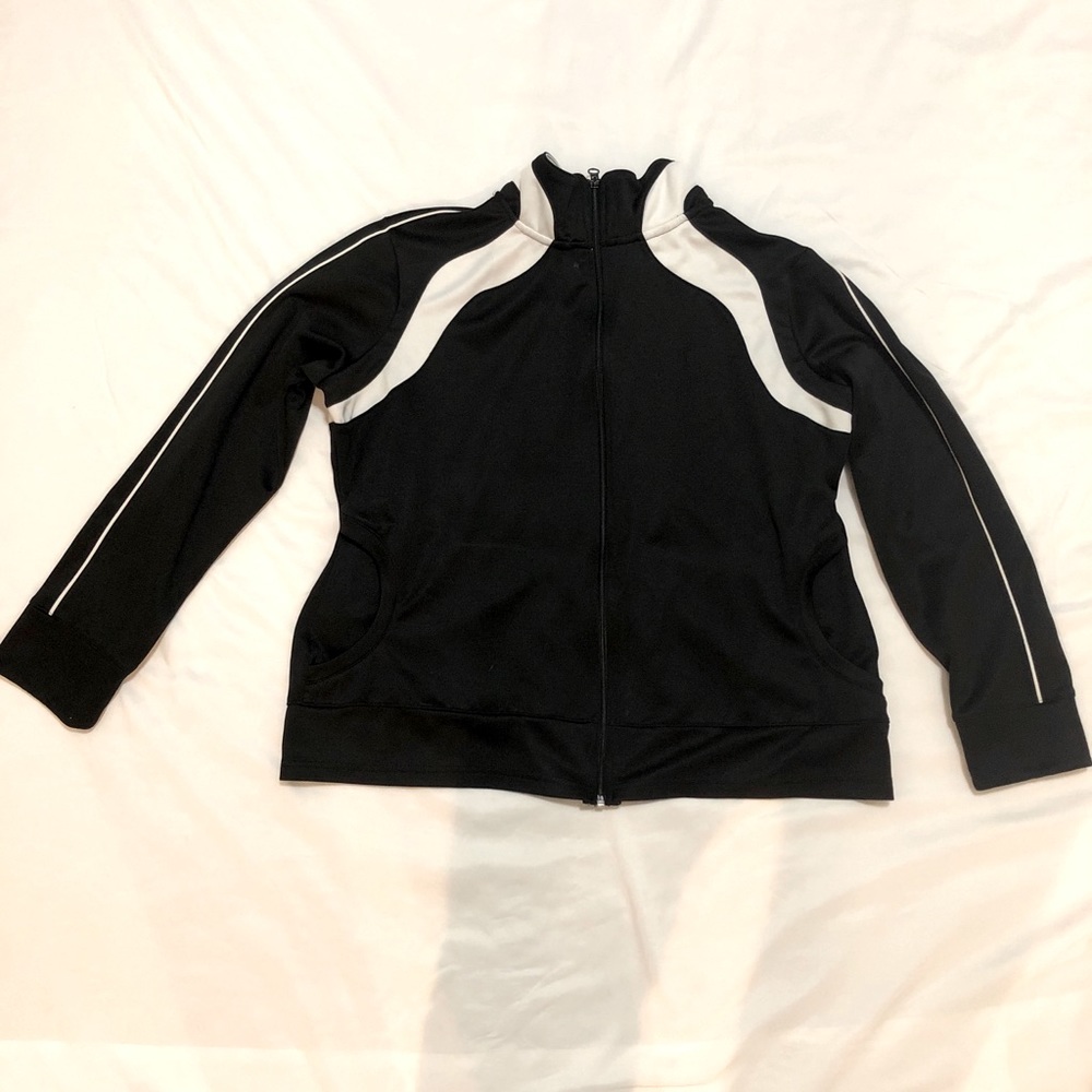 Althletic Works workout jacket Women’s